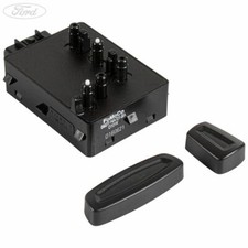 Genuine Ford Mondeo Mk4 Galaxy