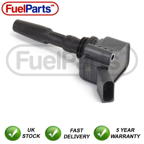 Fuelparts ignition coil pack - ignition,
