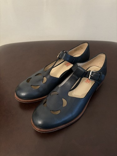 Orla kiely dark green - orla, bobbie