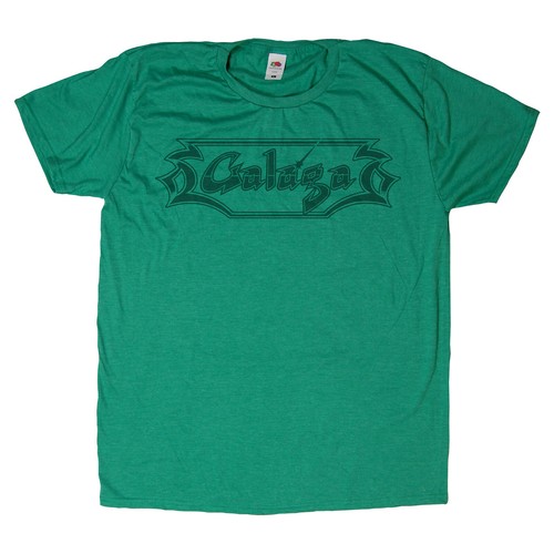 Galaga shirt retro - t-shirt,