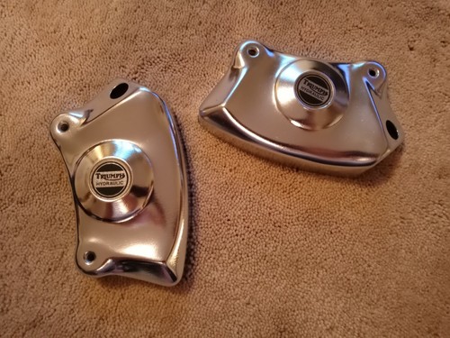 Genuine triumph trident - triumph, t160