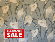 Laura Ashley Fabric Material