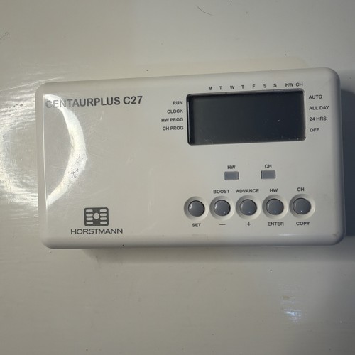 Horstmann centaurplus c27 - centaurplus,