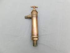 Vintage THAMES bilge/sump Pump. Marine.