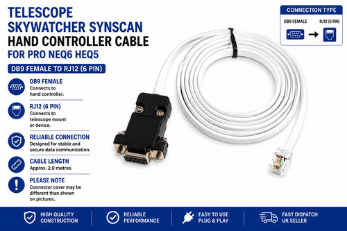Pro neq6 heq5 skywatcher - neq6,