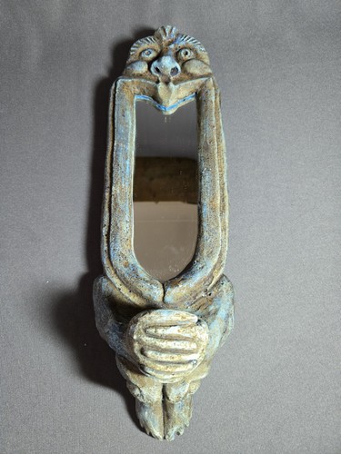 Unusual vintage gothic - unusual,
