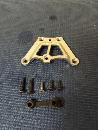 Aluminium alloy 5ive - , 5t