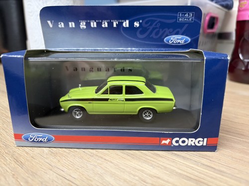 Vanguards va09505 ford - vanguards,