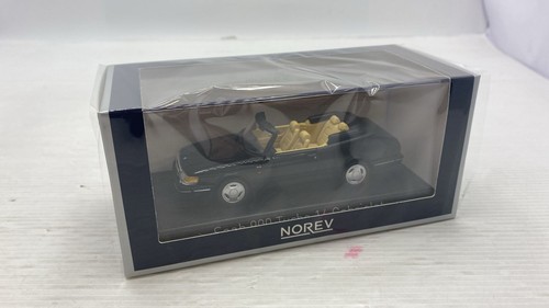 1992 norev saab - 900, turbo
