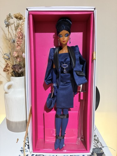 Barbie bfmc sapphire - barbie,