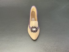 Just the Right Shoe ‘