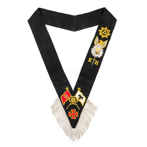Rose croix 30th - 30th, degree