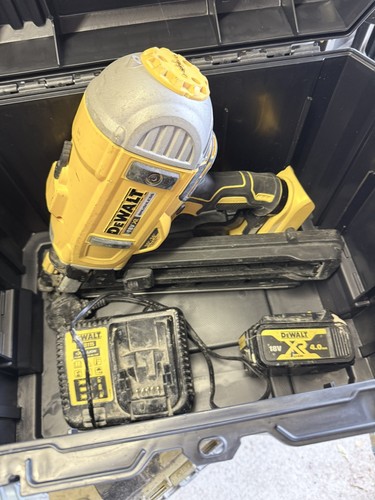 Dewalt dcn692n 18v cordless - dewalt,