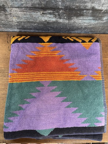 Ralph lauren vintage - lauren, aztec