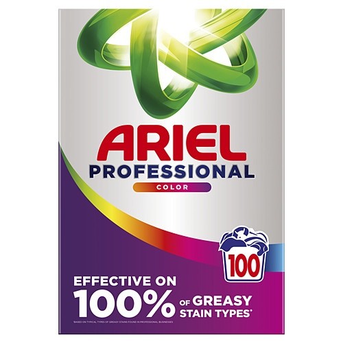 Ariel professional washing - ariel,
