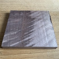 Walnut Hardwood Timber Offcut