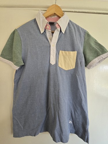 Brooks brothers colour - brooks,