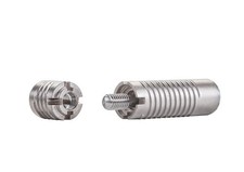 Lamello Invis MX2 Connector