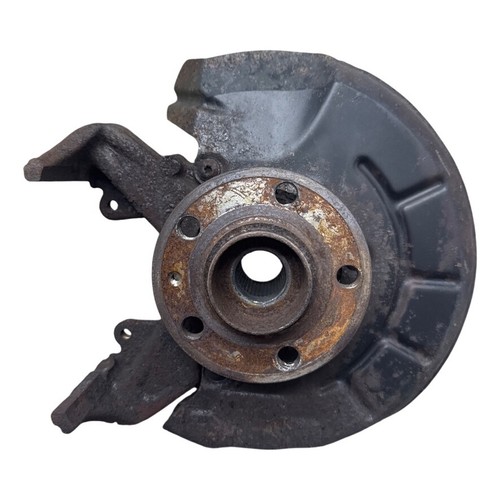 Volkswagen polo hub - volkswagen,