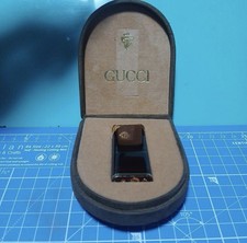GUCCI gas lighter stripe