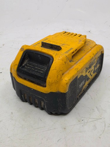 Dewalt ion 5 0ah - xr, li-ion