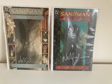 THE SANDMAN #1-75, Complete