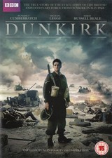 Dunkirk Miniseries - Benedict