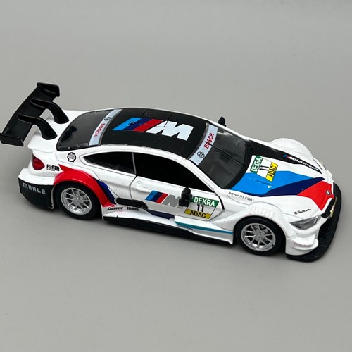Msz bmw dtm diecast model - msz,