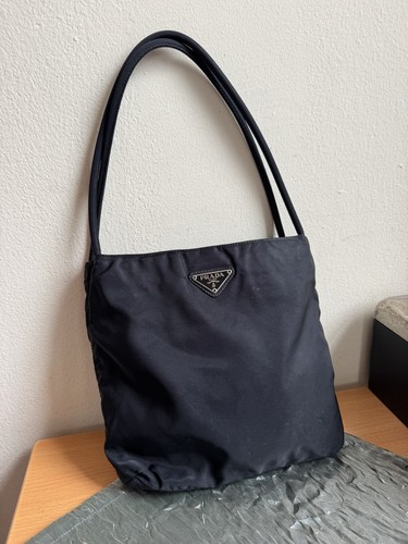 Prada tessuto nylon - tessuto,