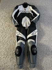 Alpinestars piece leathers - alpinestars, 1