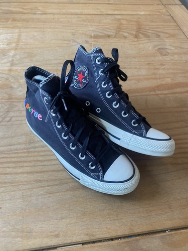 Converse chuck taylor high - chuck,
