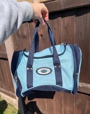 Vintage HEAD Holdall Bag