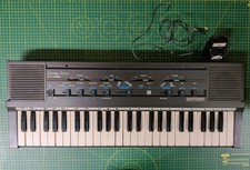 Rare Vintage Bontempi Europa