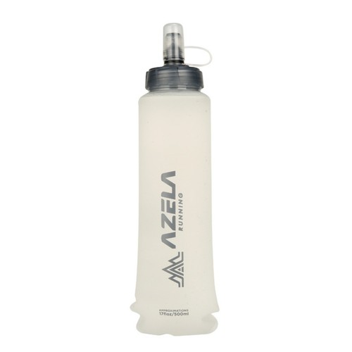 Folding sport water bottle - folding,