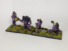 Warhammer Fantasy - The Old