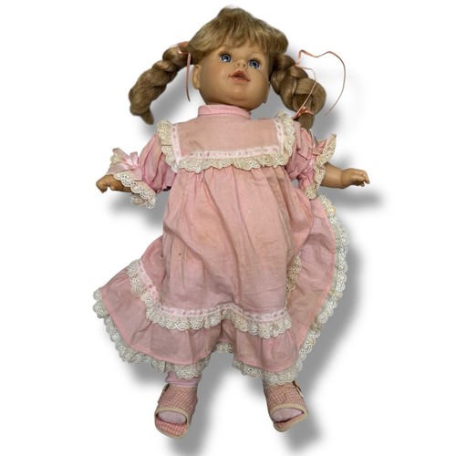 Berenguer baby doll - baby,
