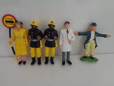 ELC People Who Help Us Figures