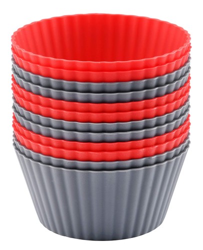Pack jumbo silicone baking - jumbo,