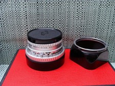 Carl Zeiss - Hasselblad Planar