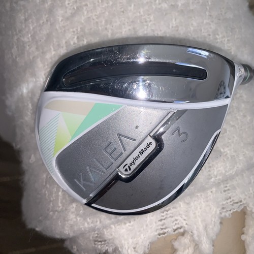 Ladies taylormade kalea 3 - kalea,