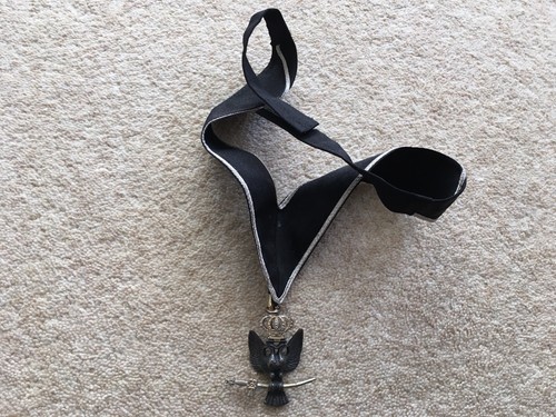 Vintage masonic croix 30th - vintage,