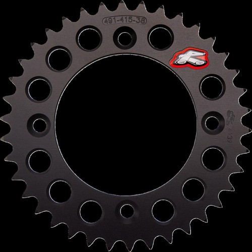 Renthal ultralight sprocket - renthal,