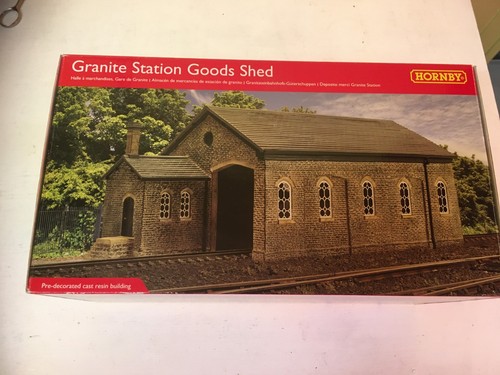 Lot 594 gauge - lot..594..oo, hornby