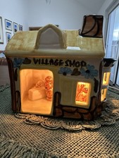 Derek Fowler 1970s Vintage