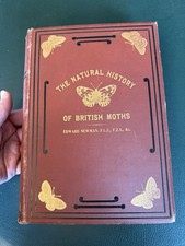 Natural History of British