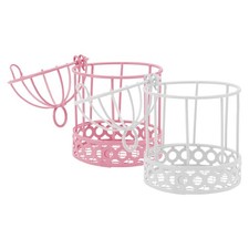 2pcs Decorative Small Bird