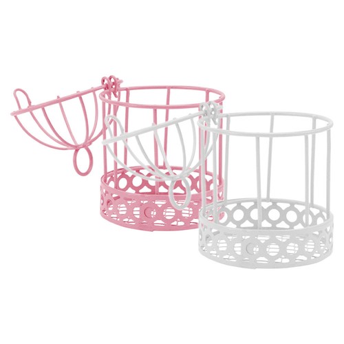 2pcs decorative small bird - decorative,