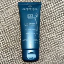 NANOKERATIN REINVENT INSULATOR