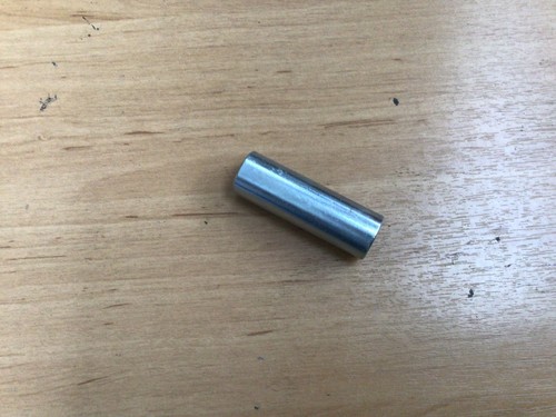 Mgf engine mounting spacer - mgf,