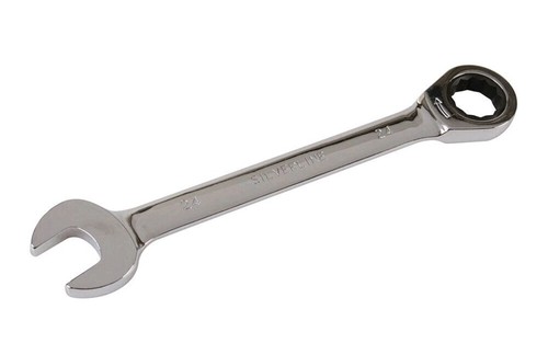 24mm fixed open end - fixed,
